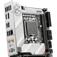 Материнская плата MSI MPG B760I Edge WiFi фото-5 Материнская плата MSI MPG B760I Edge WiFi фото-5