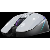 Игровая мышь A4Tech Bloody W60 Max (белый) фото-4