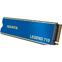 SSD ADATA Legend 710 512GB ALEG-710-512GCS фото-2 SSD ADATA Legend 710 512GB ALEG-710-512GCS фото-2