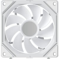 Комплект вентиляторов для корпуса Ocypus Gamma F12 Uni WH ARGB Reverse Blade 3IN1 фото-5 Комплект вентиляторов для корпуса Ocypus Gamma F12 Uni WH ARGB Reverse Blade 3IN1 фото-5