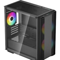Корпус DeepCool CC360 ARGB R-CC360-BKAPM3-G-1 фото-3