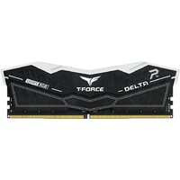 Оперативная память Team T-Force Delta RGB 2x32ГБ DDR5 6000 МГц FF3D564G6000HC38JDC01 фото-2 Оперативная память Team T-Force Delta RGB 2x32ГБ DDR5 6000 МГц FF3D564G6000HC38JDC01 фото-2