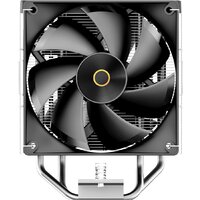 Кулер для процессора Ocypus Delta A40 Elite BK Dual FAN Delta-A40-BK2NNWN00X-GL фото-3