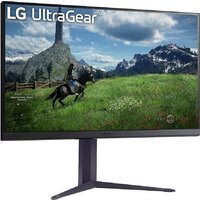 Игровой монитор LG UltraGear 32GS85Q-B фото-3 Игровой монитор LG UltraGear 32GS85Q-B фото-3