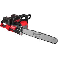 Аккумуляторная пила Milwaukee M18F2CHS50-802 4933480121 (с 2-мя АКБ) - фото2