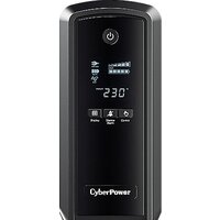 Источник бесперебойного питания CyberPower CP900EPFCLCD - фото2