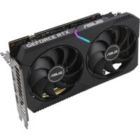 Видеокарта ASUS Dual GeForce RTX 3060 V2 OC 12GB GDDR6 DUAL-RTX3060-O12G-V2 фото-3 Видеокарта ASUS Dual GeForce RTX 3060 V2 OC 12GB GDDR6 DUAL-RTX3060-O12G-V2 фото-3
