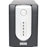 Источник бесперебойного питания Powercom Imperial IMP-3000AP 3000VA - фото2