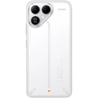 Телефон Tecno Pova 8 5G LK6 8GB/256GB (белый) фото-3 Телефон Tecno Pova 8 5G LK6 8GB/256GB (белый) фото-3