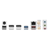Материнская плата MSI Pro B760M-A WiFi DDR4 фото-3