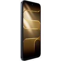 Телефон Tecno Spark 50 KN4n 8GB/256GB (черный) фото-4 Телефон Tecno Spark 50 KN4n 8GB/256GB (черный) фото-4