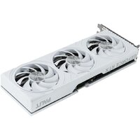 Видеокарта Palit GeForce RTX 5070 White OC NE75070U19K9-GB2050W фото-5