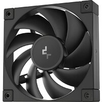 Вентилятор для корпуса DeepCool FD14 R-FD14-BKNPN1-G Вентилятор для корпуса DeepCool FD14 R-FD14-BKNPN1-G