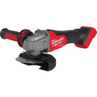 Угловая шлифмашина Milwaukee M18 FSAG125X-0X Fuel 4933478428 (без АКБ) фото-3