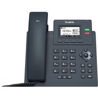 IP-телефон Yealink SIP-T31P (без БП) - фото1 IP-телефон Yealink SIP-T31P (без БП) - фото1