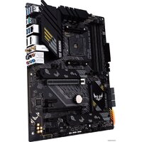 Материнская плата ASUS TUF Gaming B550-Plus WiFi II фото-4 Материнская плата ASUS TUF Gaming B550-Plus WiFi II фото-4