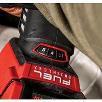 Угловая шлифмашина Milwaukee M18 FSAGV125XB-0X Fuel 4933478436 (без АКБ) фото-3