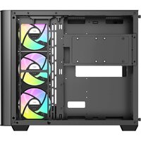 Корпус Ocypus Iota C70 Curve BK ARGB фото-4 Корпус Ocypus Iota C70 Curve BK ARGB фото-4