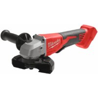 Угловая шлифмашина Milwaukee M18 M18BLSAG125XPD-0 4933492645 (без АКБ) фото-4 Угловая шлифмашина Milwaukee M18 M18BLSAG125XPD-0 4933492645 (без АКБ) фото-4
