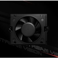 Система жидкостного охлаждения для процессора Thermalright Stream Vision 360 (черный) фото-2 Система жидкостного охлаждения для процессора Thermalright Stream Vision 360 (черный) фото-2