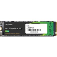SSD Apacer AS2280Q4L 256GB AP256GAS2280Q4L-1 - фото1 SSD Apacer AS2280Q4L 256GB AP256GAS2280Q4L-1 - фото1
