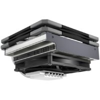 Кулер для процессора ID-Cooling IS-60 EVO ARGB фото-3