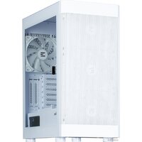 Корпус Zalman i4 TG (белый) фото-4 Корпус Zalman i4 TG (белый) фото-4