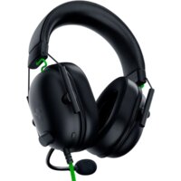 Наушники Razer BlackShark V2 X (черный) фото-4 Наушники Razer BlackShark V2 X (черный) фото-4