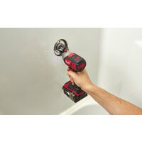 Винтоверт Milwaukee M18 BID-402C 4933443580 (с 2-мя АКБ, кейс) фото-5 Винтоверт Milwaukee M18 BID-402C 4933443580 (с 2-мя АКБ, кейс) фото-5