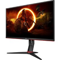 Игровой монитор AOC Gaming 27G2ZN3/BK фото-4