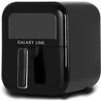 Аэрогриль (аэрофритюрница) Galaxy Line GL2532 Аэрогриль (аэрофритюрница) Galaxy Line GL2532