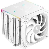 Кулер для процессора DeepCool AK620 Digital Pro WH R-AK620-WHAPMN-G Кулер для процессора DeepCool AK620 Digital Pro WH R-AK620-WHAPMN-G