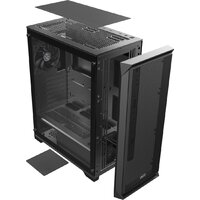 Корпус Raijintek Arcadia 41 (черный) фото-5