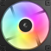 Вентилятор для корпуса DeepCool FD14 ARGB R-FD14-BKAPN1-G фото-3 Вентилятор для корпуса DeepCool FD14 ARGB R-FD14-BKAPN1-G фото-3
