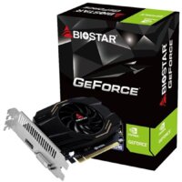 Видеокарта BIOSTAR GeForce GT 1030 4GB DDR4 VN1034TB46 - фото1 Видеокарта BIOSTAR GeForce GT 1030 4GB DDR4 VN1034TB46 - фото1