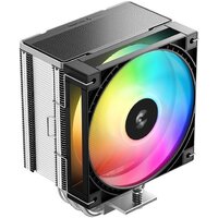 Кулер для процессора DeepCool AG500 G2 ARGB R-AG500-BKAMMG2-G фото-2 Кулер для процессора DeepCool AG500 G2 ARGB R-AG500-BKAMMG2-G фото-2