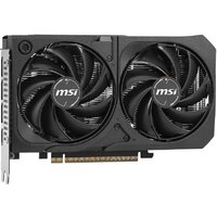 Видеокарта MSI GeForce RTX 5060 8G Shadow 2X OC Max - фото1