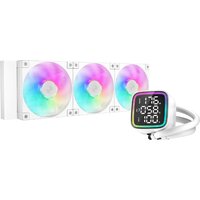 Система жидкостного охлаждения для процессора DeepCool LD360 R-LD360-WHDMMN-G-1 Система жидкостного охлаждения для процессора DeepCool LD360 R-LD360-WHDMMN-G-1