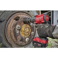 Гайковерт Milwaukee M18 FMTIW2F12-0X 4933478449 (без АКБ, кейс) фото-4 Гайковерт Milwaukee M18 FMTIW2F12-0X 4933478449 (без АКБ, кейс) фото-4
