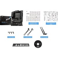 Материнская плата MSI PRO Z790-P WiFi фото-2
