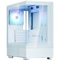 Корпус Zalman P10 (белый) - фото1 Корпус Zalman P10 (белый) - фото1
