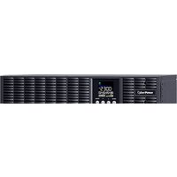 Источник бесперебойного питания CyberPower Online S OLS1000ERT2UA - фото1