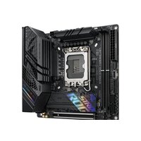 Материнская плата ASUS ROG Strix B760-I Gaming WiFi фото-3
