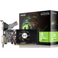 Видеокарта Arktek GeForce GT210 1GB DDR3 AKN210D3S1GL1 фото-3 Видеокарта Arktek GeForce GT210 1GB DDR3 AKN210D3S1GL1 фото-3