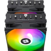 Кулер для процессора Thermalright Phantom Spirit 120 SE ARGB фото-5 Кулер для процессора Thermalright Phantom Spirit 120 SE ARGB фото-5