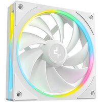 Вентилятор для корпуса DeepCool FL12 SE R-FL12SE-WHAPN1-G фото-4 Вентилятор для корпуса DeepCool FL12 SE R-FL12SE-WHAPN1-G фото-4