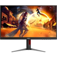 Игровой монитор AOC Gaming 27G4HA - фото2 Игровой монитор AOC Gaming 27G4HA - фото2
