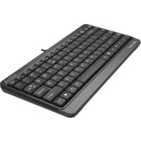 Клавиатура A4Tech Fstyler FK11 (черный/серый) фото-3 Клавиатура A4Tech Fstyler FK11 (черный/серый) фото-3