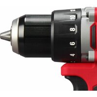Дрель-шуруповерт Milwaukee M18 M18BLDDRC-402C 4933492834 (с 2-мя АКБ 4 Ач, кейс) фото-4