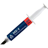 Термопаста Arctic MX-4 ACTCP00008B (8 г) Термопаста Arctic MX-4 ACTCP00008B (8 г)